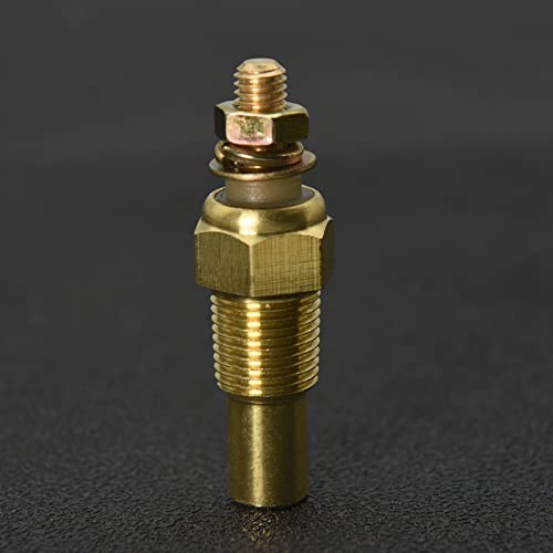 Capteur de pression d'huile 1/8 NPT de qualité supérieure pour circuit - 3