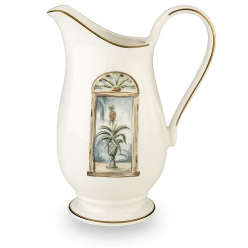 Lenox British Colonial Creamer, Accessories #TOP8