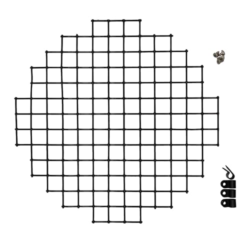 Large Screen Kit | Hexagon Panel | MPN: 24500 | Ice Eater & Power House Aeration | Hydrasearch