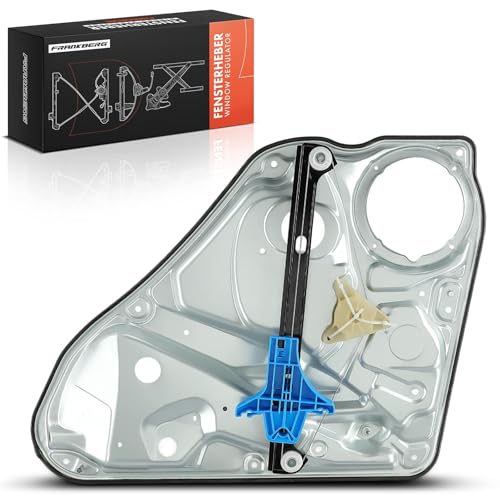 Mécanisme lève-vitre arrière gauche pour voiture Passat 3B5 et Superb 3U4