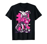 ANIME MANGA CYBERPUNK AESTHETIC