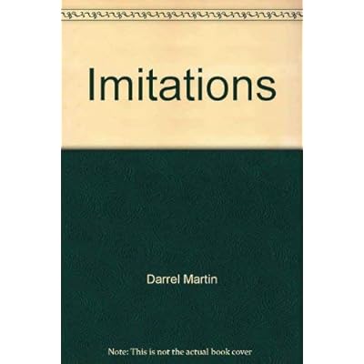 Imitations