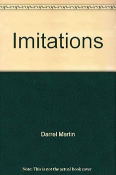 Paperback Imitations: Methods in fly tying and trouting Book