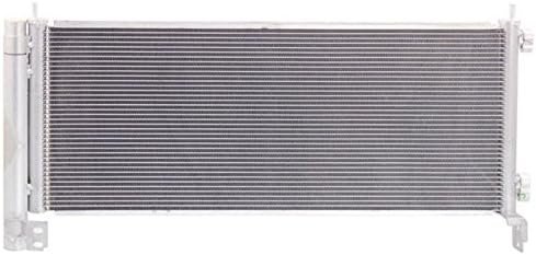 A/C AC Condenser Compatible With Toyota RAV4 30027