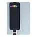Better Than Pen Loop - Pen Holder for Tablet Stylus Planner Notebook Travelers Journal Holds 3 Pens - by Tekukor