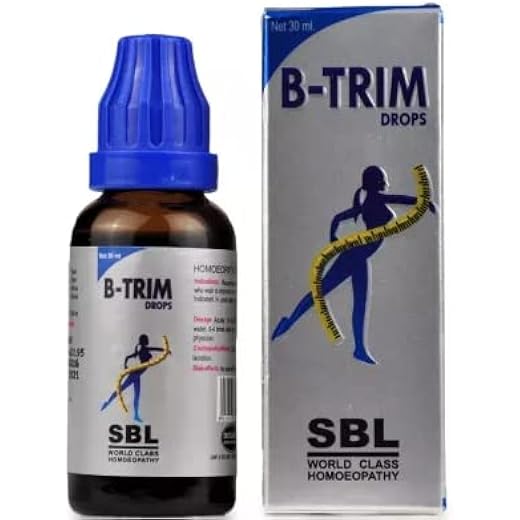 Shophomeo B Trim 30ml 30 Ml