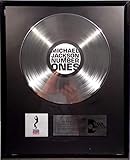 goldene Schallplatte