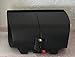 Bose Acoustimass Horizontal Cube Center Channel Speaker - Black
