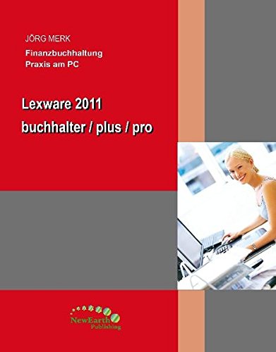 Preisvergleich Produktbild Lexware buchhalter / plus / pro: Praxis am PC