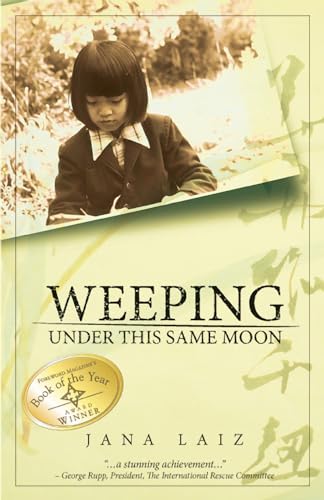 Weeping Under This Same Moon view 2
