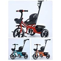 三輪車 子ども用品.子どものおもちゃ 組立の時サイズ Amazon.co.jp: さんりんしゃ 子供2歳 コンフォート 儿童三轮车