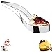 Acero Inoxidable Cortadoras de Pastel Servidor, Divisor de Pastel Servidor de Tartas Servidor Cake Reposteria De Queso Cuchillo de Galleta para Cocinas para Cake Pie e Pastry Pastel Gadget Cutter