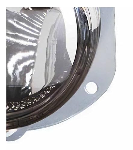 Feu de brouillard avant gauche H7 pour Mercedes W204 AMG - 5