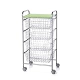 DON HIERRO - Verdulero GREEN