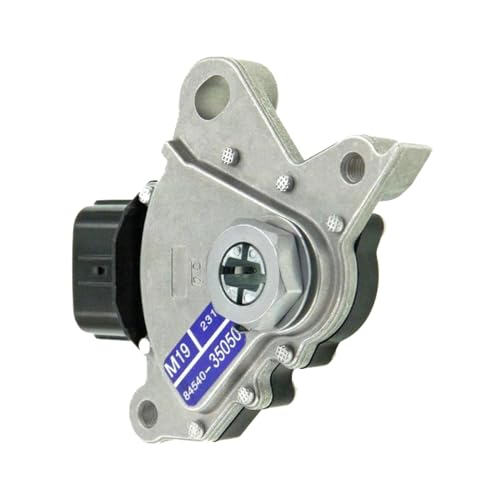 Commutateur de démarrage neutre 84540-35050 pour Toyota Tacoma 2005-2015 boîtier de transmission