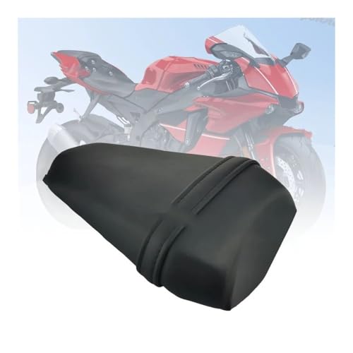 Coussin selle arrière YZF-R1 pour éliminer la fatigue du passager - 2