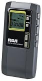 RCA RP5015 Digital Voice Recorder