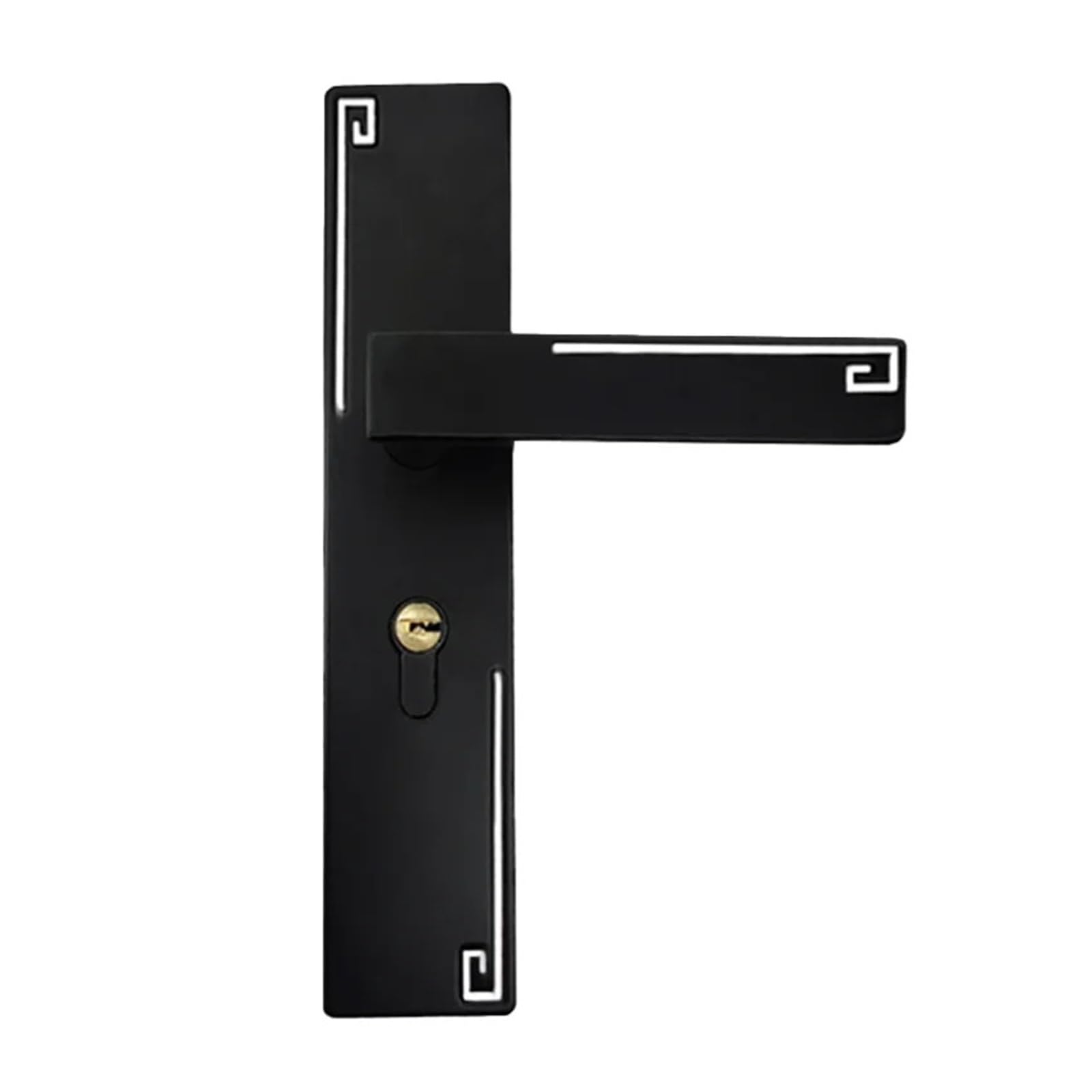 Cerradura de manija para puerta: protege tu dormitorio con llave