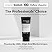 Anthony After Shave Balm for Men, Cooling & Hydrating Lotion with Vitamins A, C & E, Aloe Vera & Botanical Extracts, 3 fl oz, Aftershave Soothes, Moisturizes & Nourishes Skin, Reduces Razor Burn