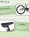 vollsch BMX Style Kids Bike for 6-14 Years Old Boys Girls Teens 20 Inch Bicycle with Kickstand Rear V Brake Coaster Brake, Sage Green