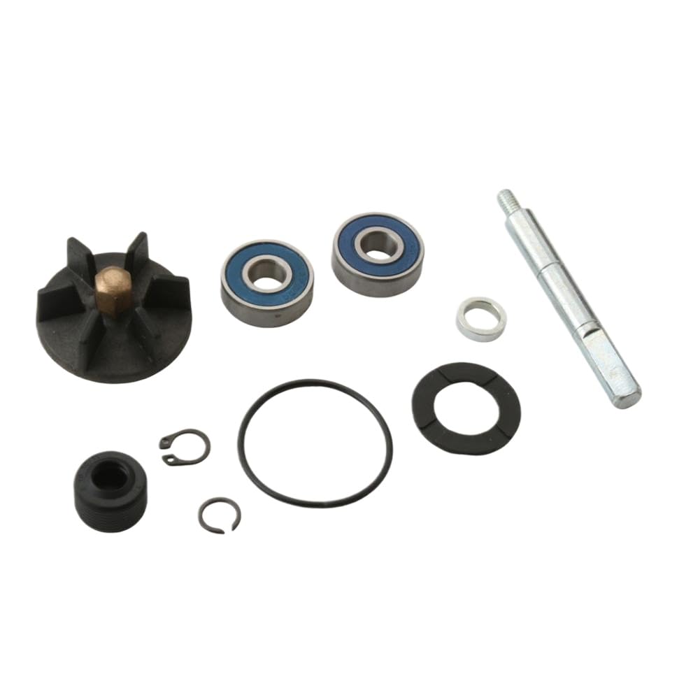 Wasserpumpen-Reparatursatz Kompatibel Mit Scooter Nrg50