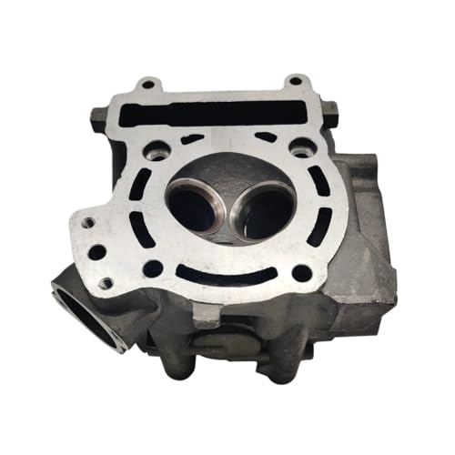 Conjunto de culata para reparar pérdida de compresión en LH 250 260 y YP250