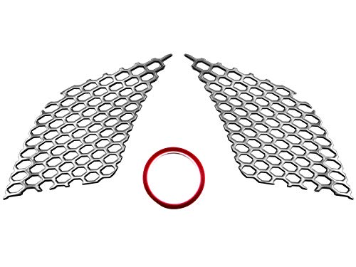 BRIGHTZ LS500h GVF50 GVF55 O XeXtgop[_NgJo[ 2PC y FRO|ETC|MID|007 z GV F50 F55 50 55 LS 500h