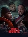 Trust Nobody 2: Still No Trust