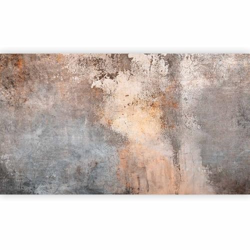 murando - Vlies Fototapete Steine 500x280cm Foto Tapete Schlafzimmer...