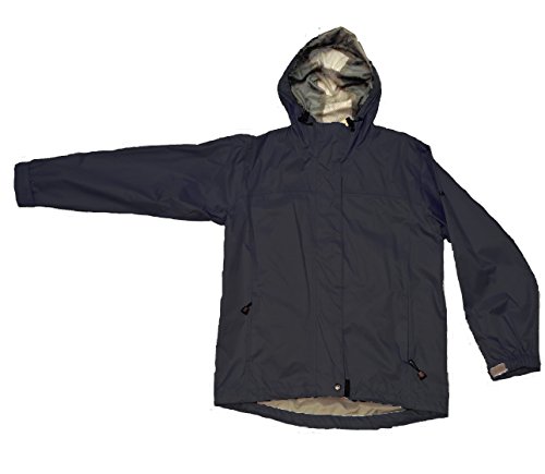 Boca Grande Waterproof Jacket 