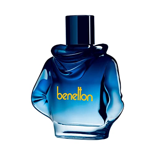 Perfumes, Drugstore benneton Marca United Colors of Benetton (3)