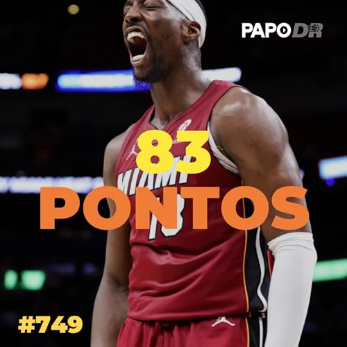 Bam Adebayo com 83 pontos. Lakers sem Lebron