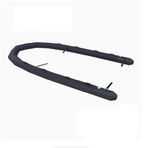 Newly Designed Inflatable Jet Ski Fender Inflatable Rib Kit Protective