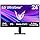 LG 24G411A-B 24-inch Ultragear Full HD (1920 x 1080) IPS Gaming Monitor, 144Hz (O/C), 1ms MBR, NVIDIA G-Sync Compatible, AMD FreeSync, HDR10, HDMI, DisplayPort, Slim Stand, Black