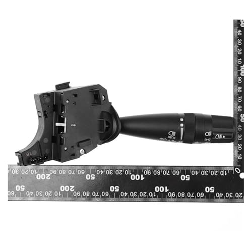 Commodo interrupteur de clignotant 5183947AA pour CHRYSLER Sebring - 2