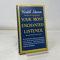 Your Most Enchanted Listener B0006AU9DM Book Cover