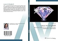 Luxus im Vergleich 3639787242 Book Cover
