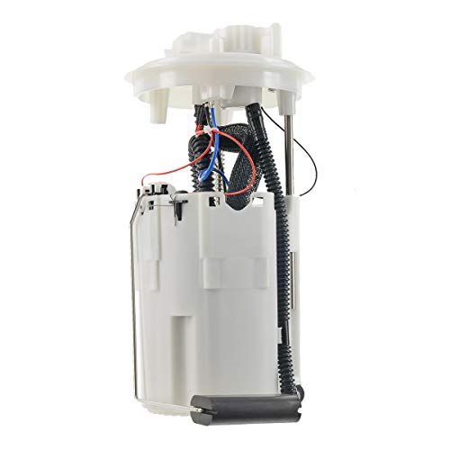 Pompe à carburant compatible avec Punto 176 188_ 176C 188AX Ypsilon 843 1.2L 1.4L 1.8L 1997-2012 46523408