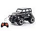LXLX 1:43 all-terrainRC Monster Veicolo Auto Telecomando Auto Fuoristrada Jeep Telecomando Senza Fili Auto A Quattro Vie Luce Drift Modello di Auto Mercato Notturno Bancarella Fornitura Giocattoli