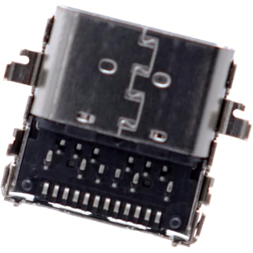 Conector USB-C de repuesto Deal4GO para portátiles Precision 5550 2