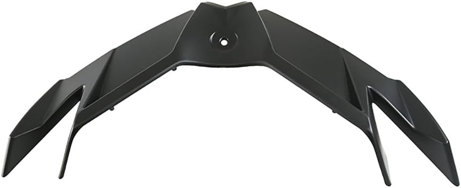 Motorcycle Front Beak Fairing Aerodynamic Winglet Lower Cover Protection For Ninj 300 Ninj 250 NINJ300/250 2013-2017