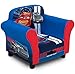 Delta Children Upholstered Chair, Disney/Pixar Cars