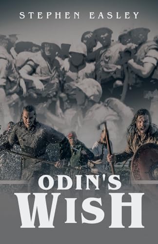 Odin's Wish