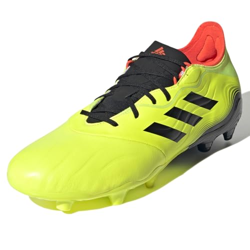 adidas Unisex-Adult Copa Sense.2 Firm Ground Soccer Shoe3