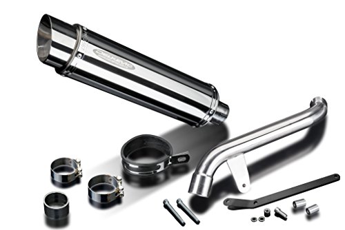 DELKEVIC XbvIXeX}t[SUZUKIp SV650 HI-LEVEL 2016-2018 350mm KIT30G4