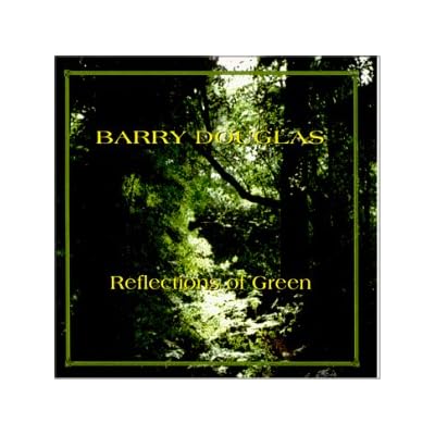 Reflections Of Green