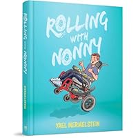 Rolling with Nonny 1614659419 Book Cover