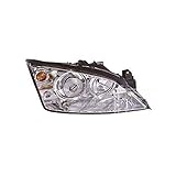Xenon Scheinwerfer rechts Xenon Scheinwerfer rechts Mondeo III Bj. 11/00->> inkl. Motor