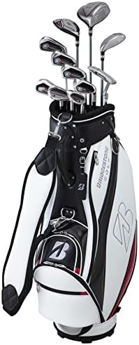 Amazon.co.jp: キャロウェイ (Callaway) クラブセット メンズ X HOT 21 