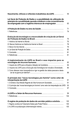 Lgpd e Compliance Trabalhista